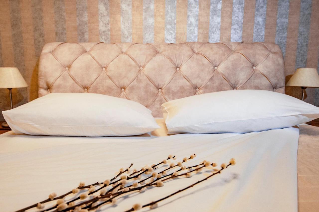 Apartament Ninos Luxury Corfu (city)