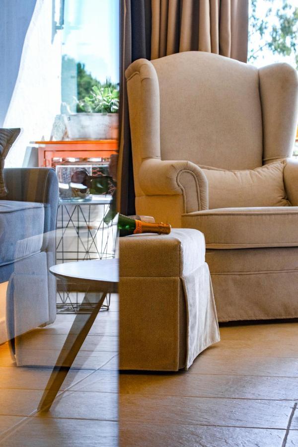 Apartament Ninos Luxury