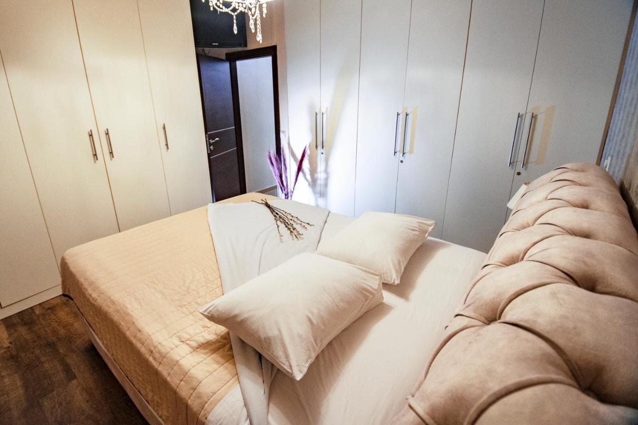 Apartament Ninos Luxury Corfu (city)