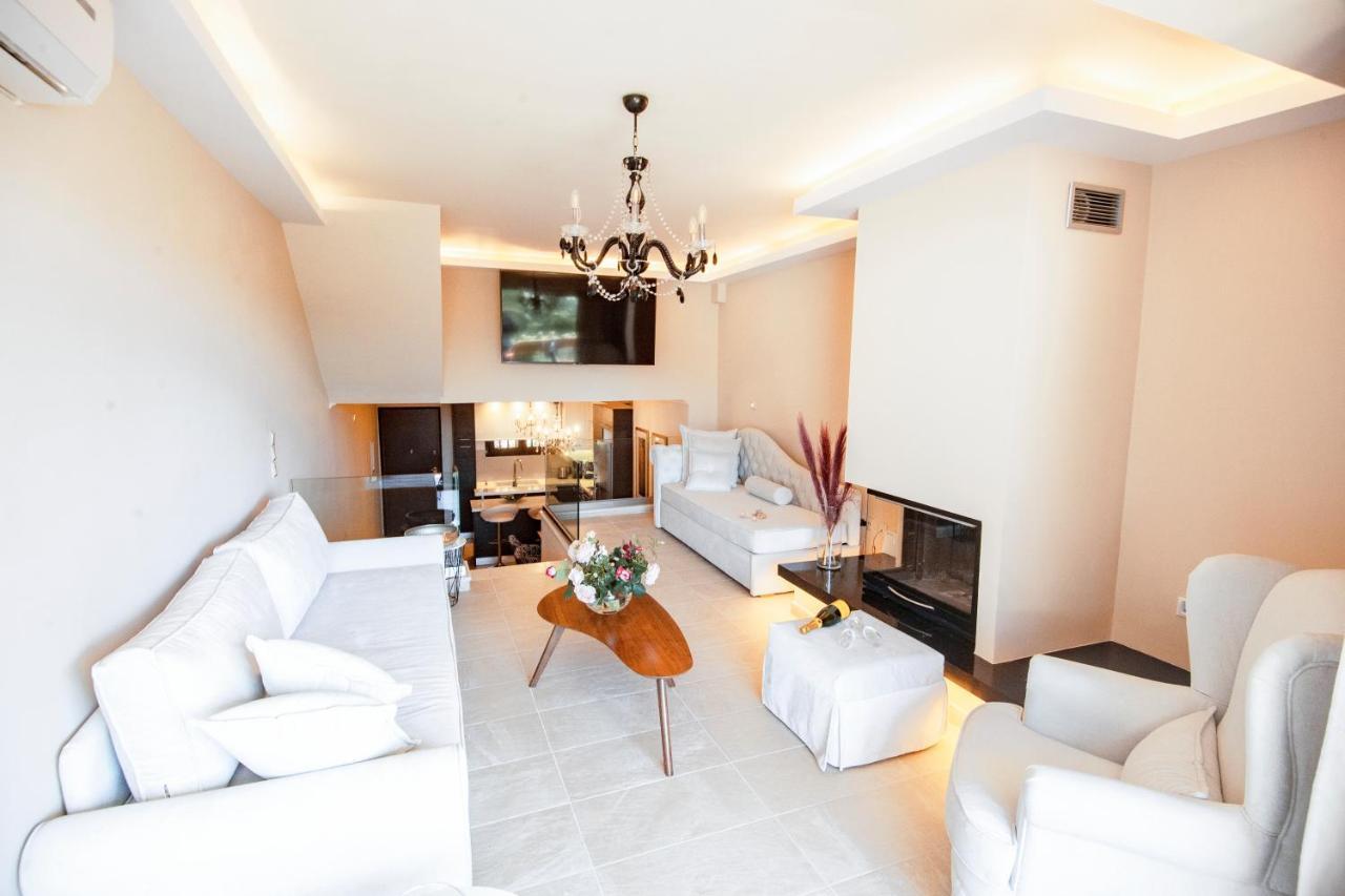 Ninos Luxury Apartament