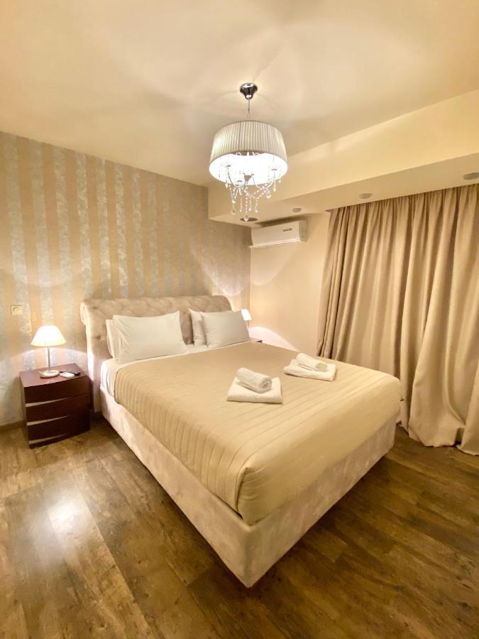 Ninos Luxury Apartament Corfu (city)